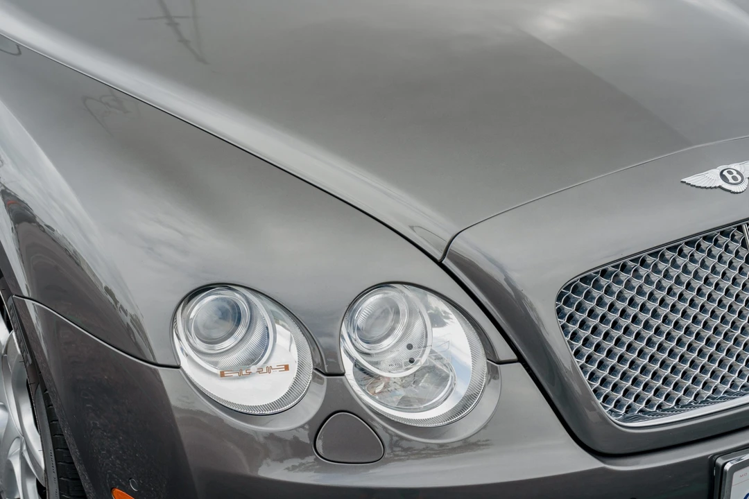 2008 Bentley Continental Flying Spur - Image 18 of 31