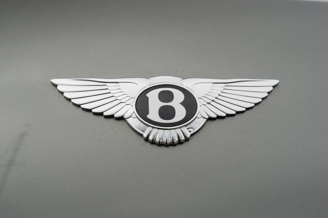 2008 Bentley Continental Flying Spur - Image 30 of 31