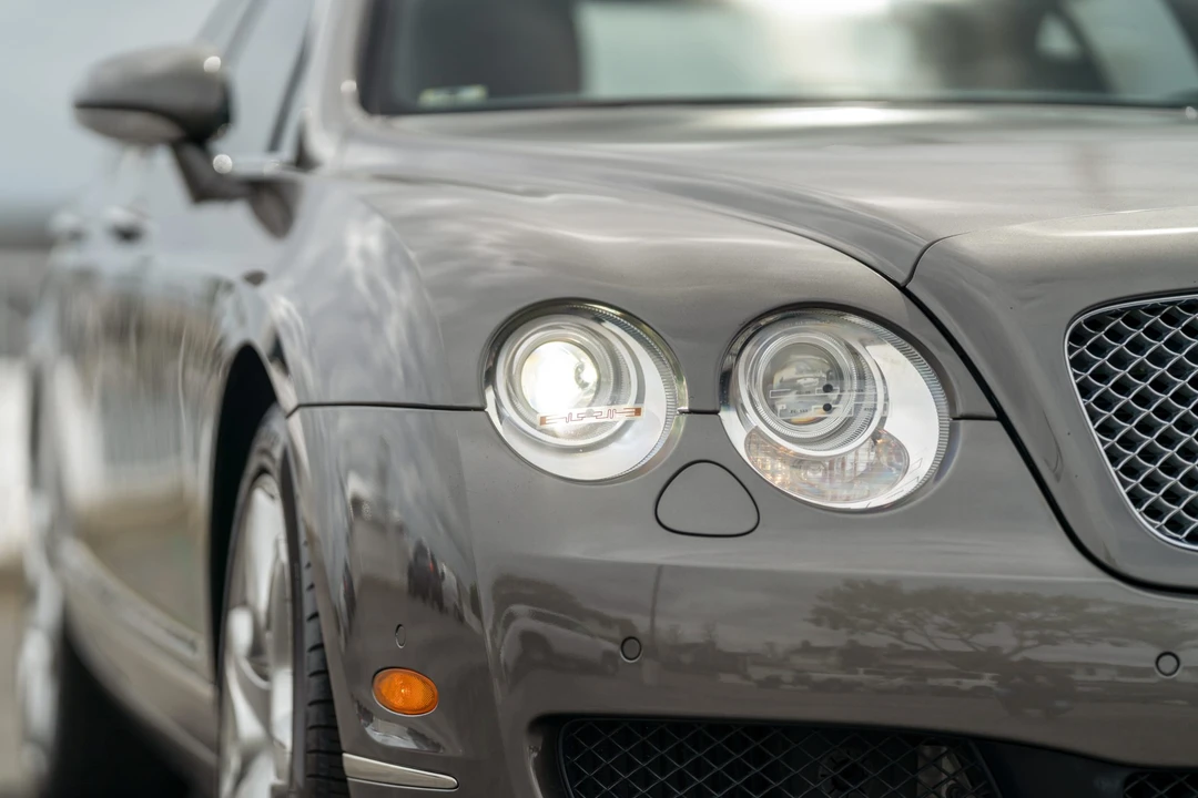 2008 Bentley Continental Flying Spur - Image 17 of 31