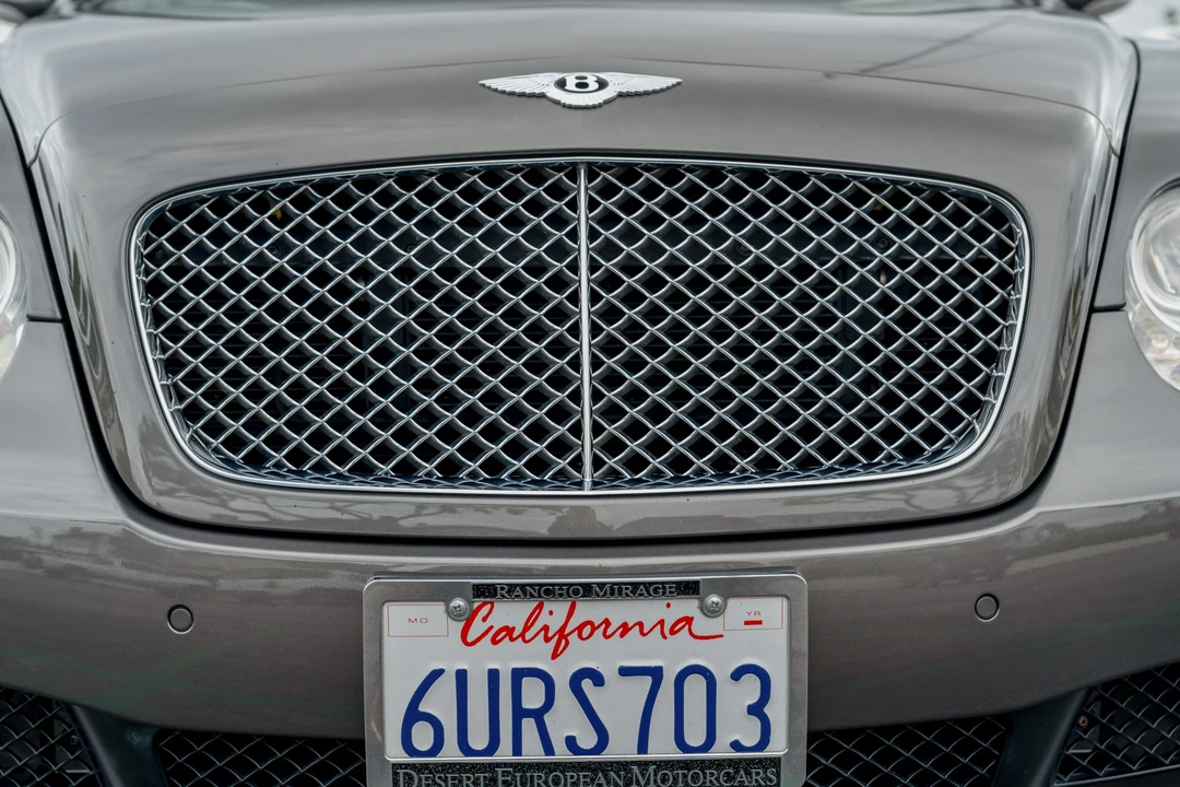 2008 Bentley Continental Flying Spur - Image 13 of 31