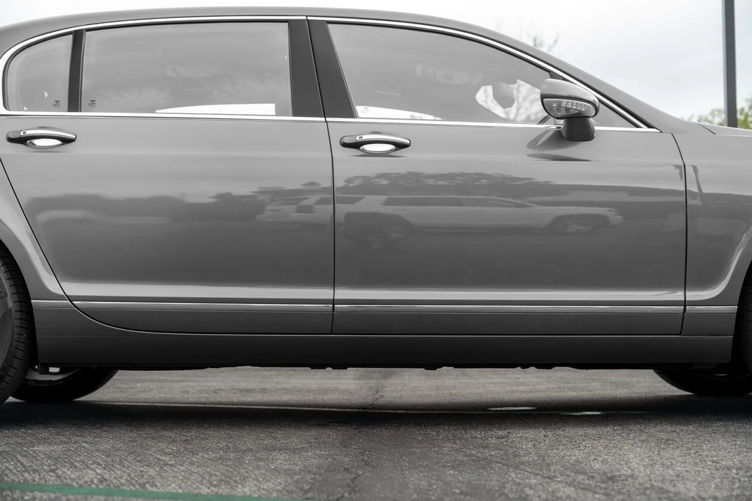 2008 Bentley Continental Flying Spur - Image 21 of 31