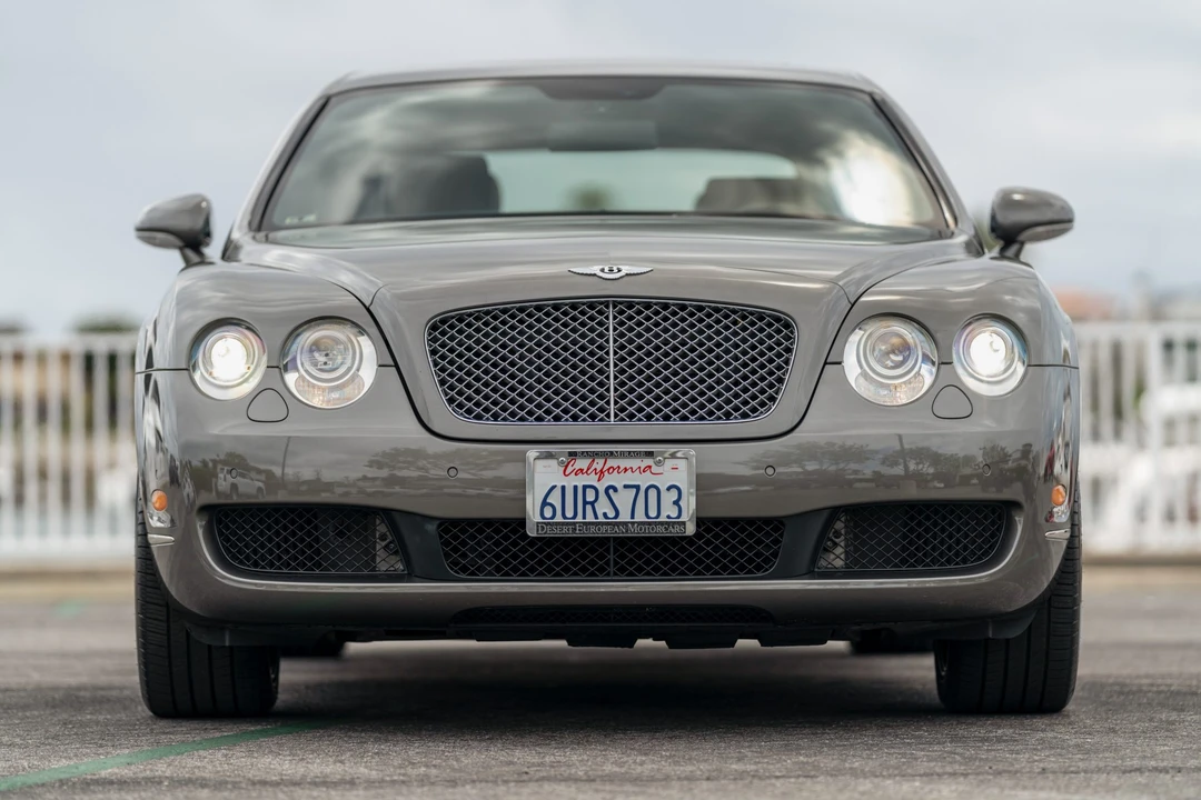 2008 Bentley Continental Flying Spur - Image 4 of 31