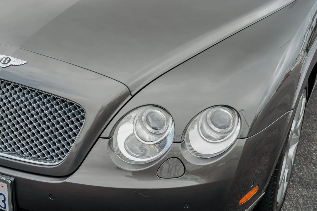 2008 Bentley Continental Flying Spur - Image 11 of 31