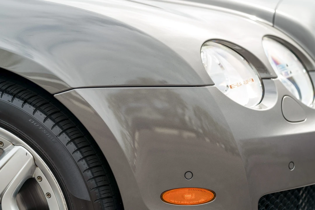 2008 Bentley Continental Flying Spur - Image 19 of 31