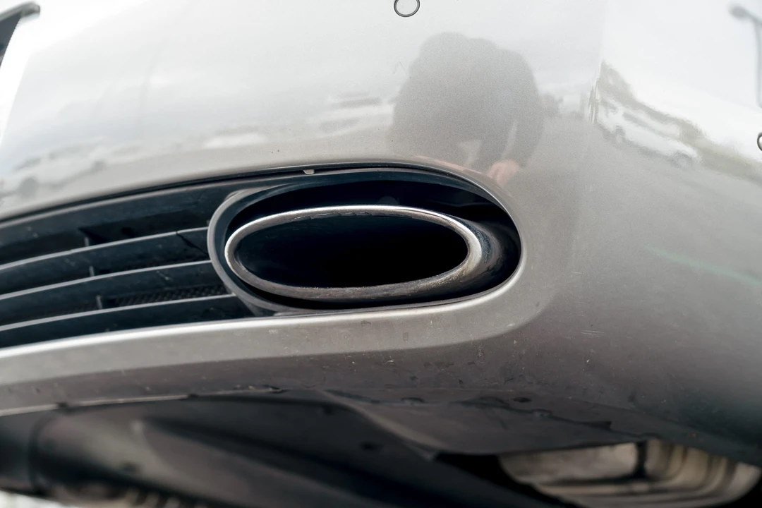 2008 Bentley Continental Flying Spur - Image 31 of 31