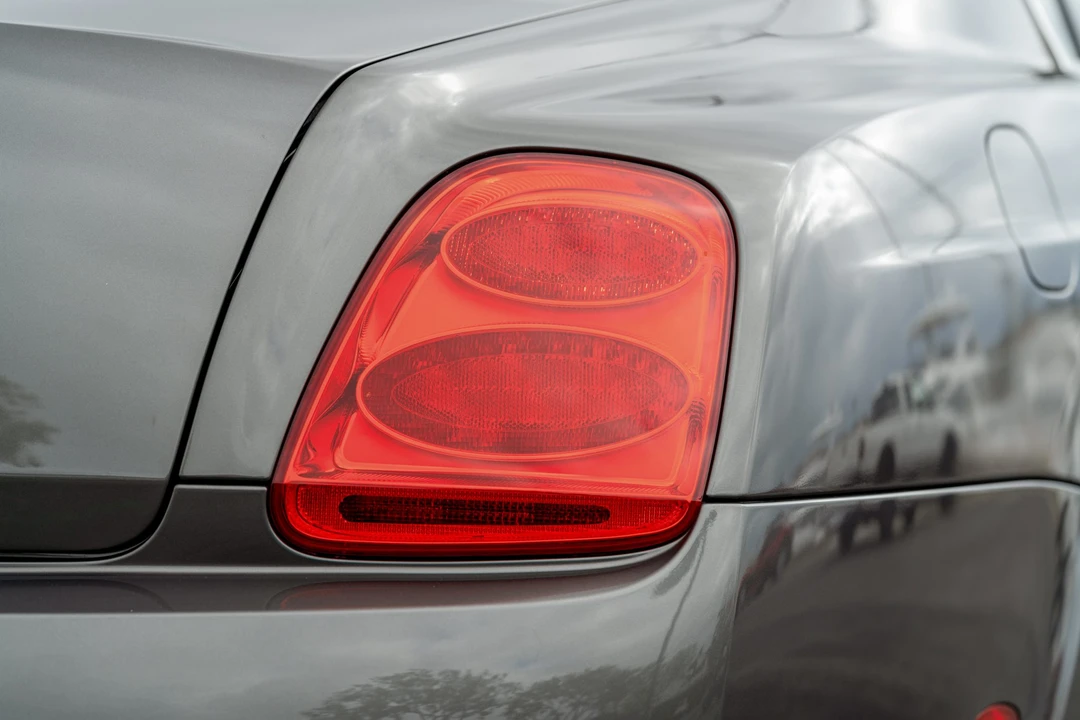 2008 Bentley Continental Flying Spur - Image 29 of 31