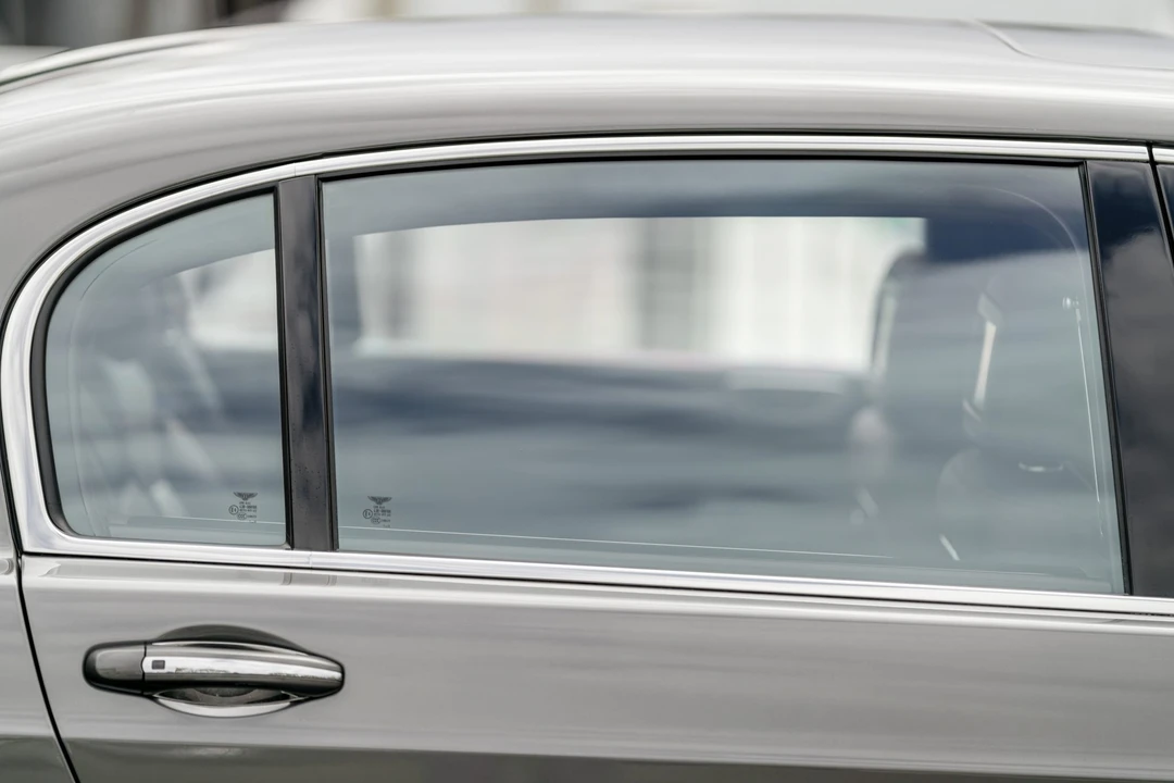 2008 Bentley Continental Flying Spur - Image 25 of 31