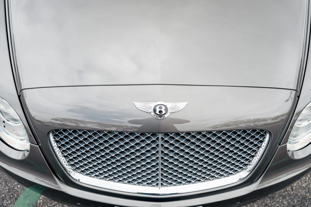 2008 Bentley Continental Flying Spur - Image 15 of 31