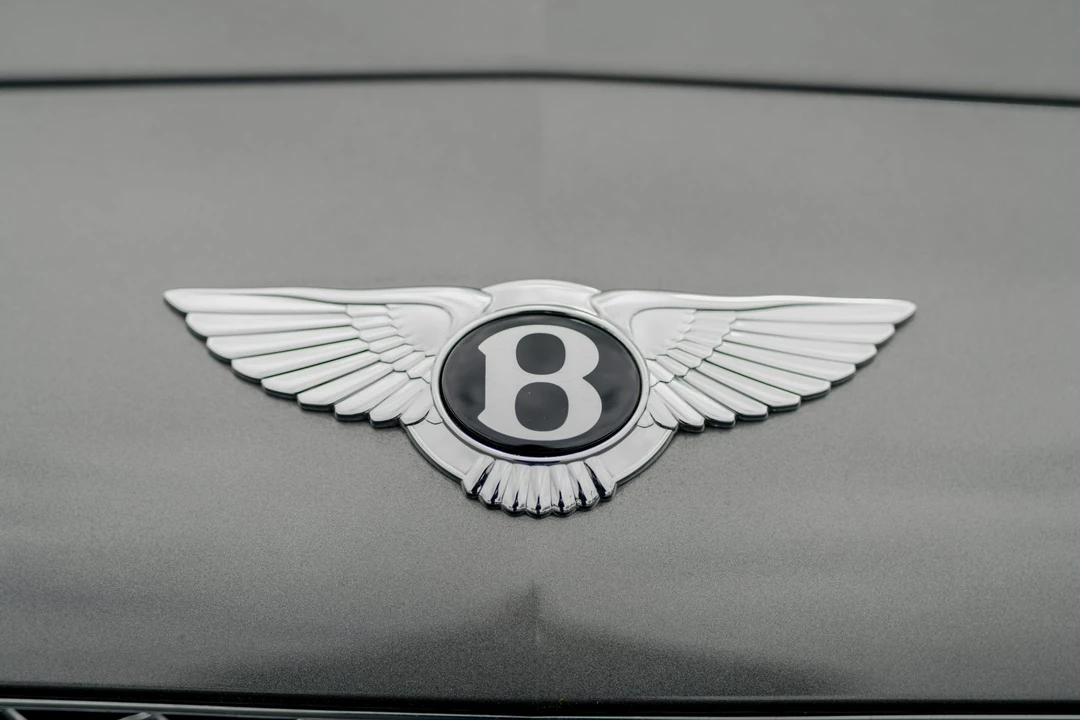 2008 Bentley Continental Flying Spur - Image 16 of 31