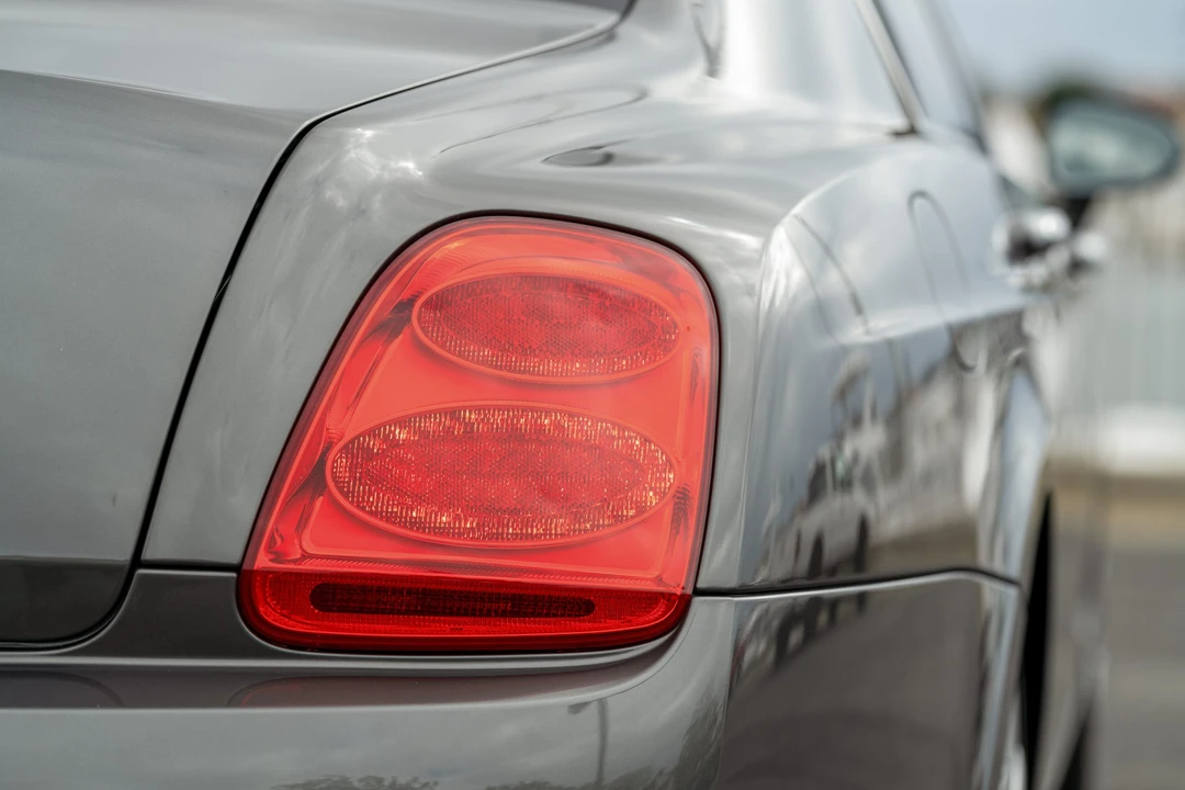2008 Bentley Continental Flying Spur - Image 28 of 31