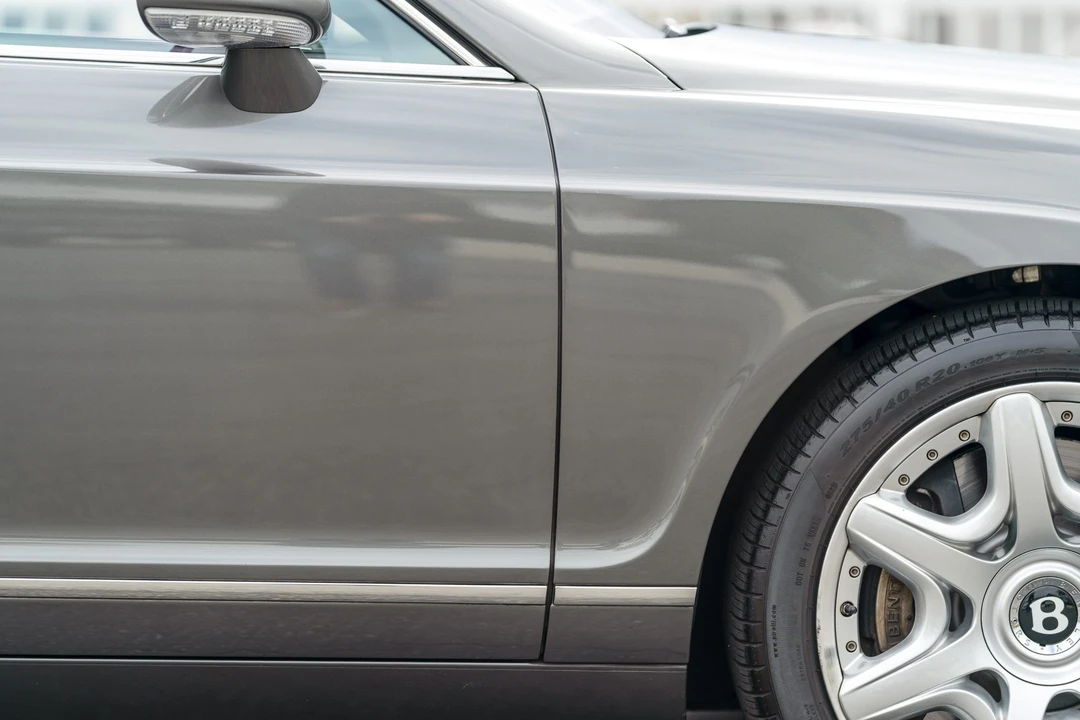 2008 Bentley Continental Flying Spur - Image 20 of 31