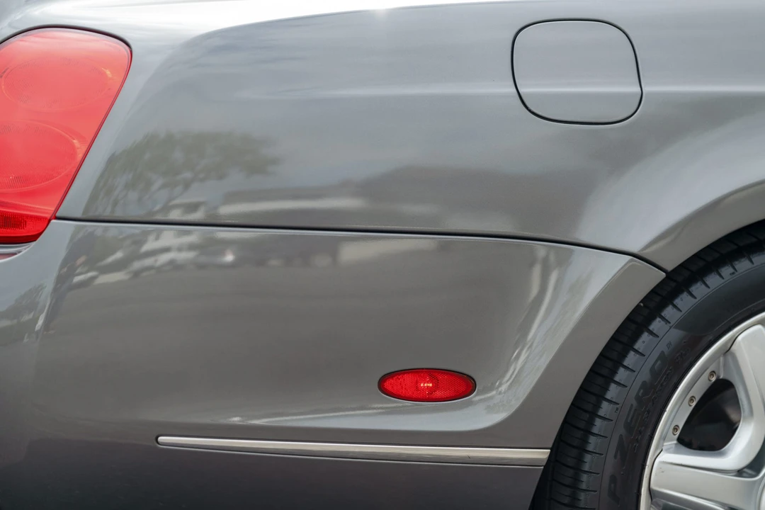 2008 Bentley Continental Flying Spur - Image 27 of 31