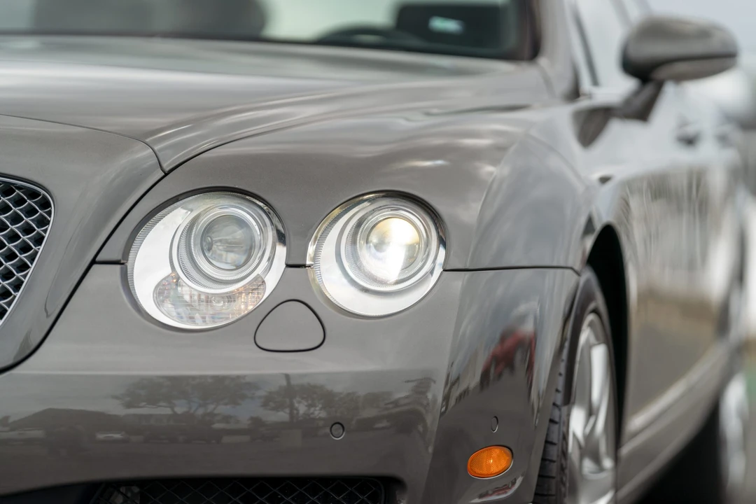 2008 Bentley Continental Flying Spur - Image 12 of 31