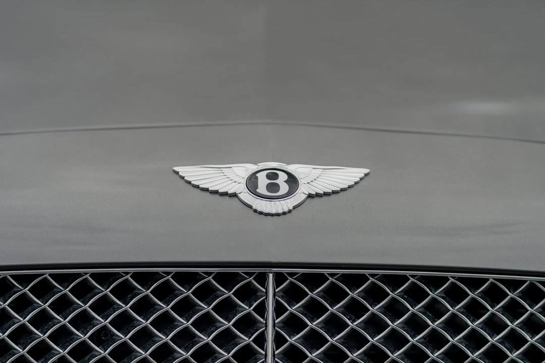 2008 Bentley Continental Flying Spur - Image 14 of 31
