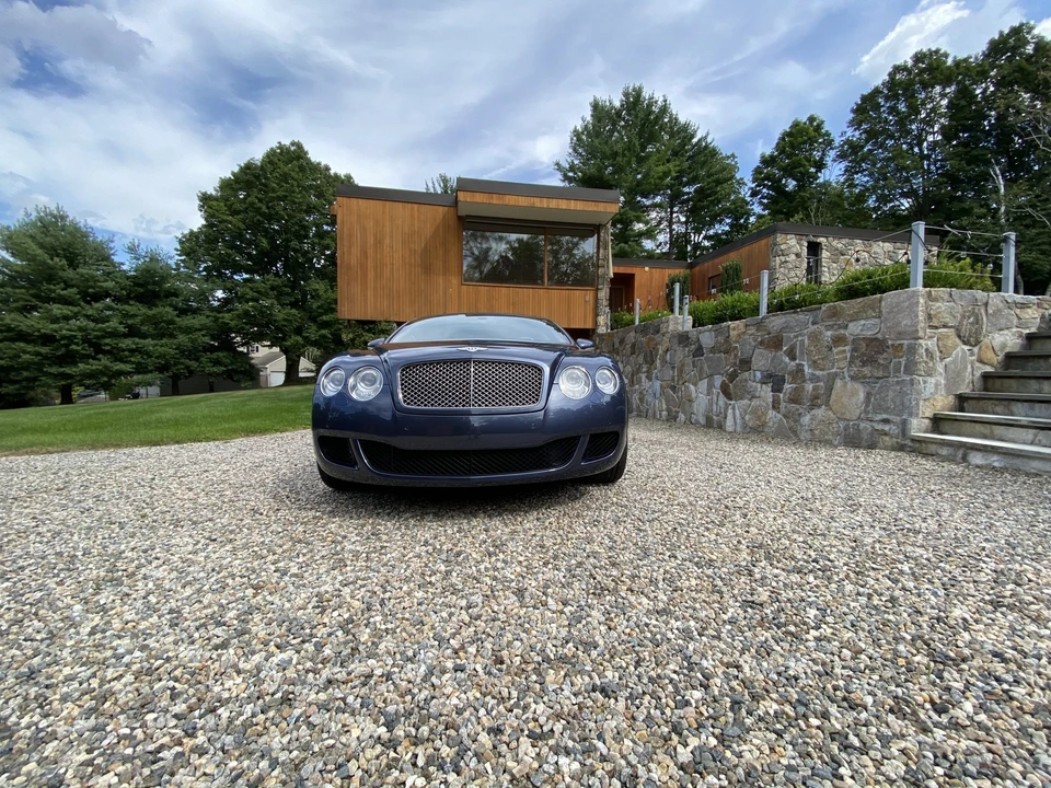 2008 Bentley Continental GT 1st Gen - Image 29 of 31