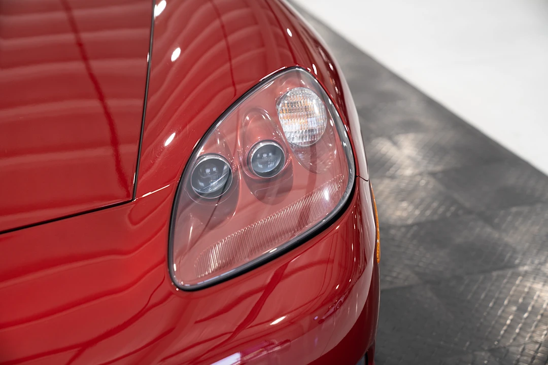 2008 Chevrolet Corvette C6 - Image 20 of 31