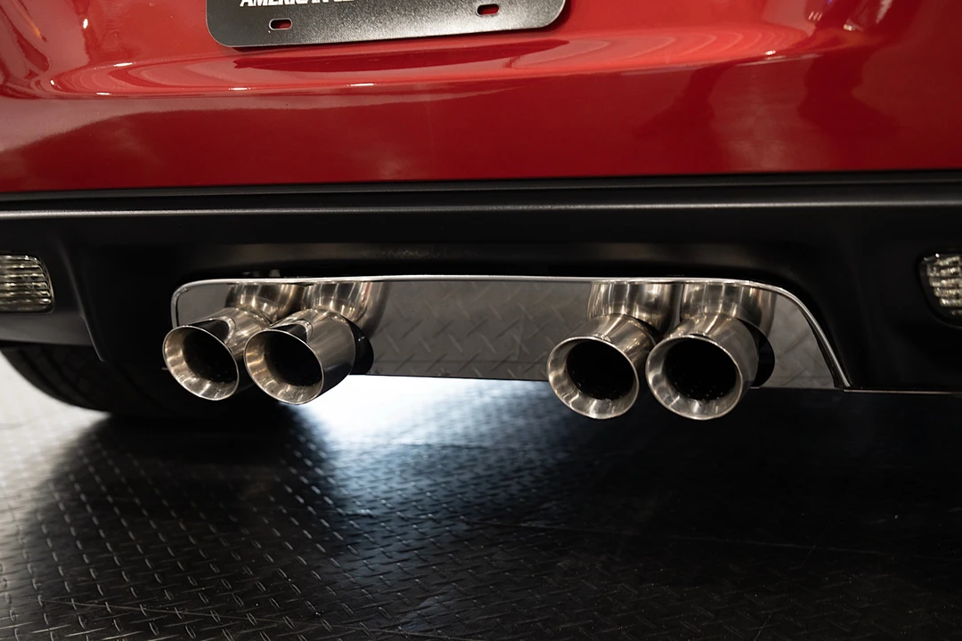 2008 Chevrolet Corvette C6 - Image 31 of 31