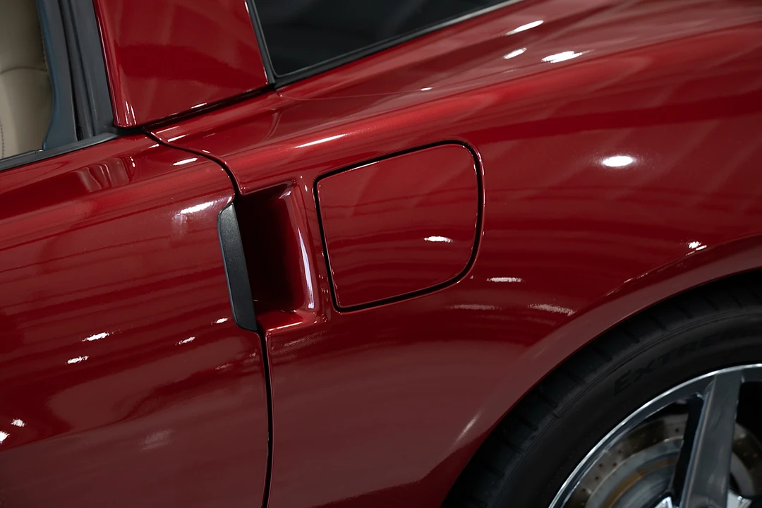2008 Chevrolet Corvette C6 - Image 26 of 31