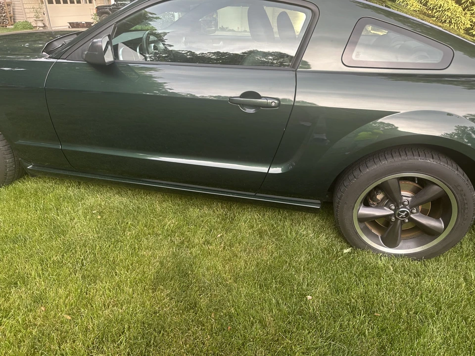 2008 Ford S197 Mustang Bullitt - Image 18 of 31