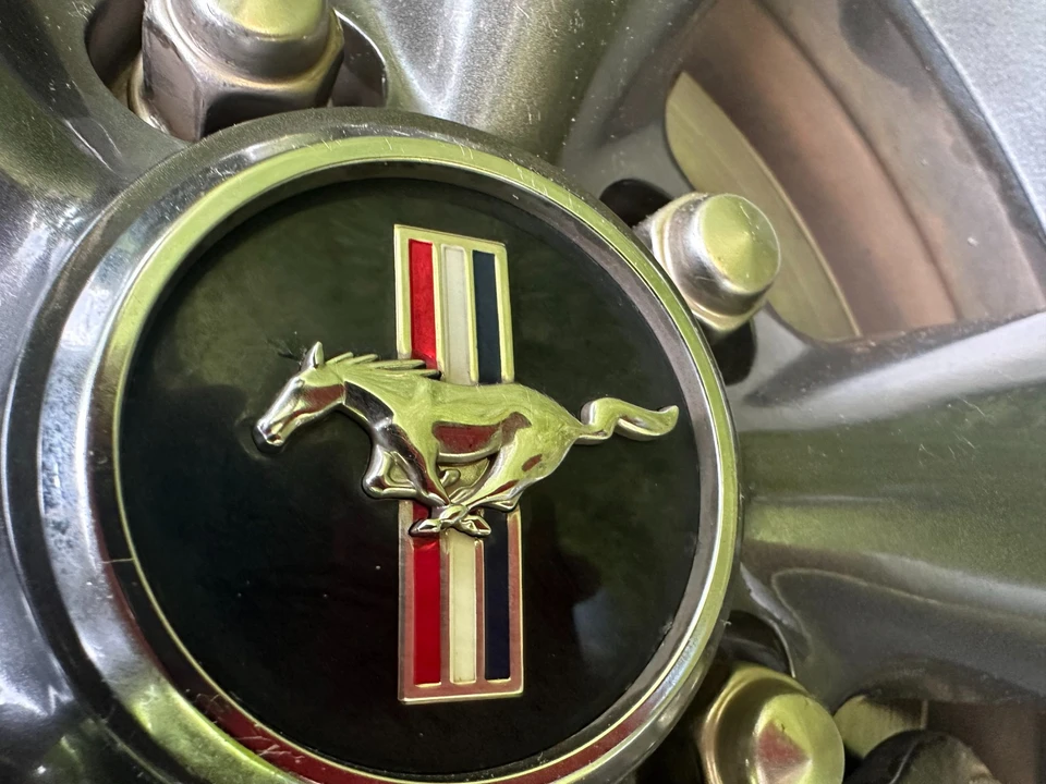 2008 Ford S197 Mustang Bullitt - Image 31 of 31