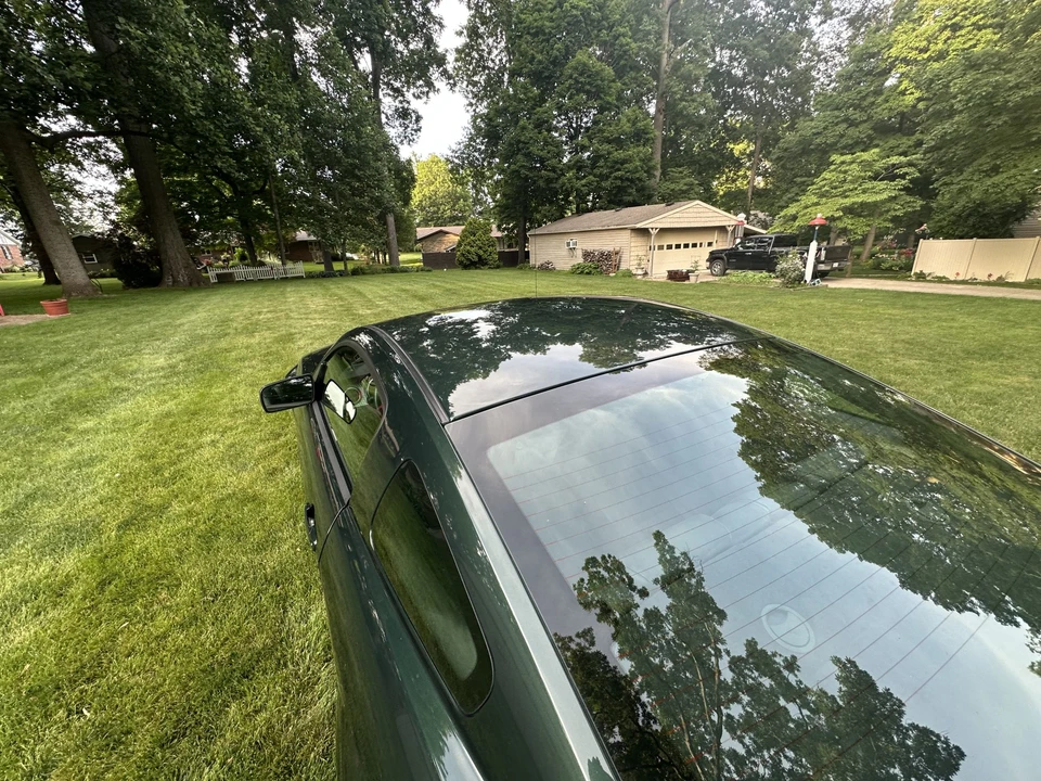 2008 Ford S197 Mustang Bullitt - Image 26 of 31
