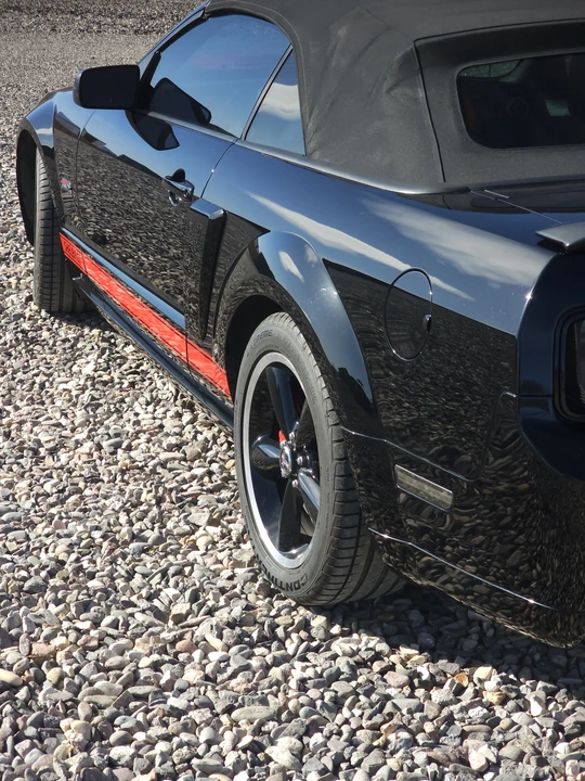 2008 Ford S197 Mustang - Image 26 of 31