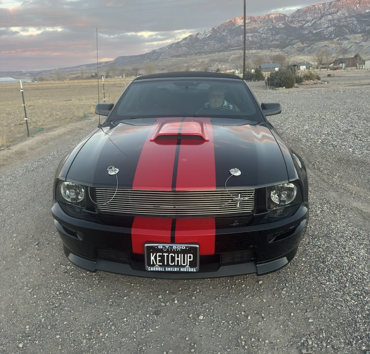 2008 Ford S197 Mustang - Image 3 of 31