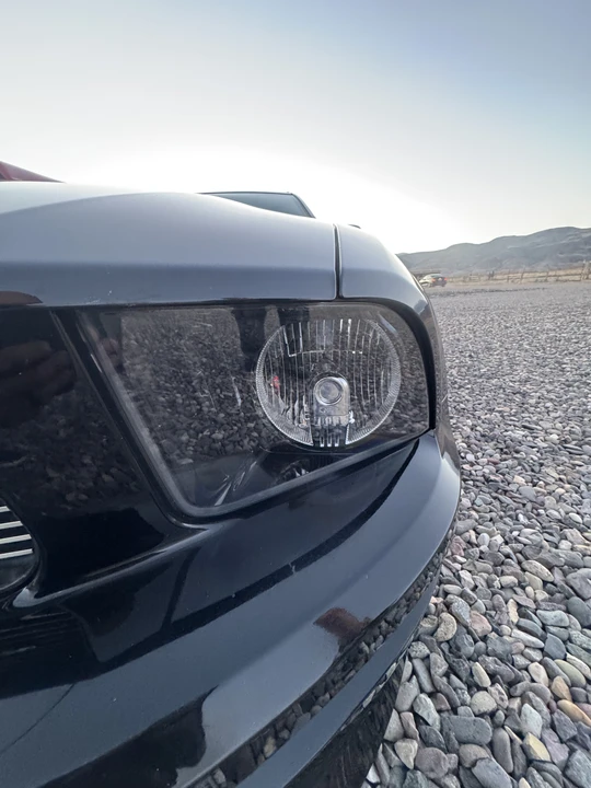 2008 Ford S197 Mustang - Image 19 of 31