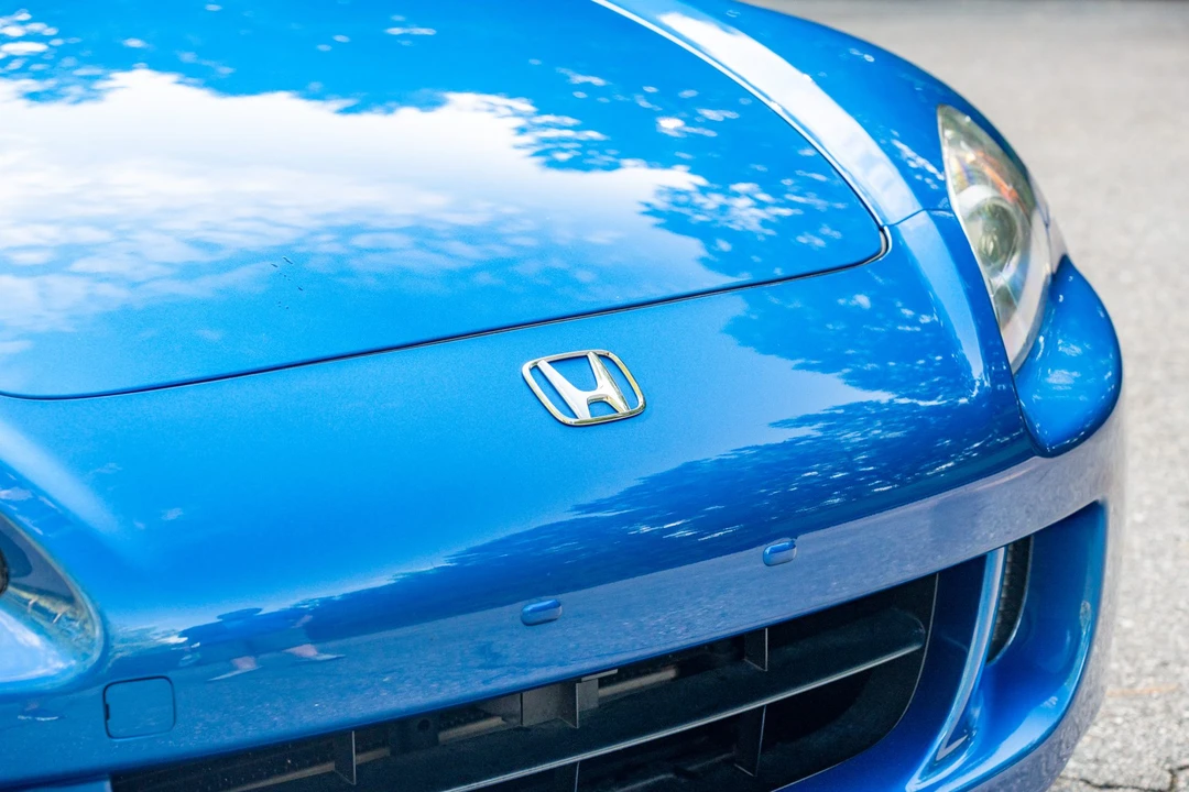 2008 Honda AP2 S2000 - Image 26 of 31