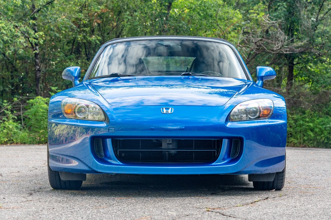 2008 Honda AP2 S2000 - Image 14 of 31