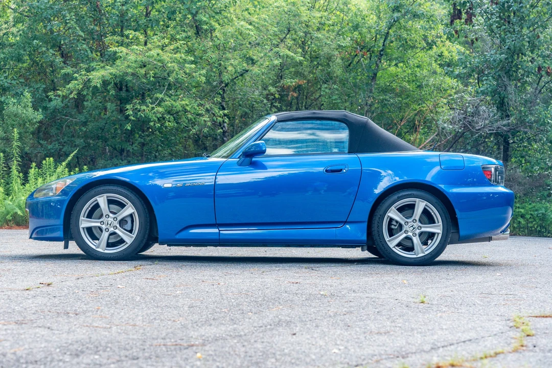2008 Honda AP2 S2000 - Image 16 of 31