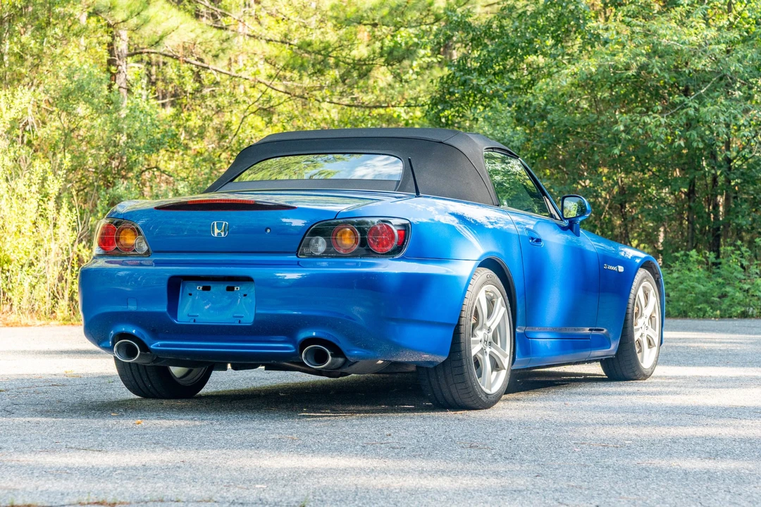 2008 Honda AP2 S2000 - Image 19 of 31