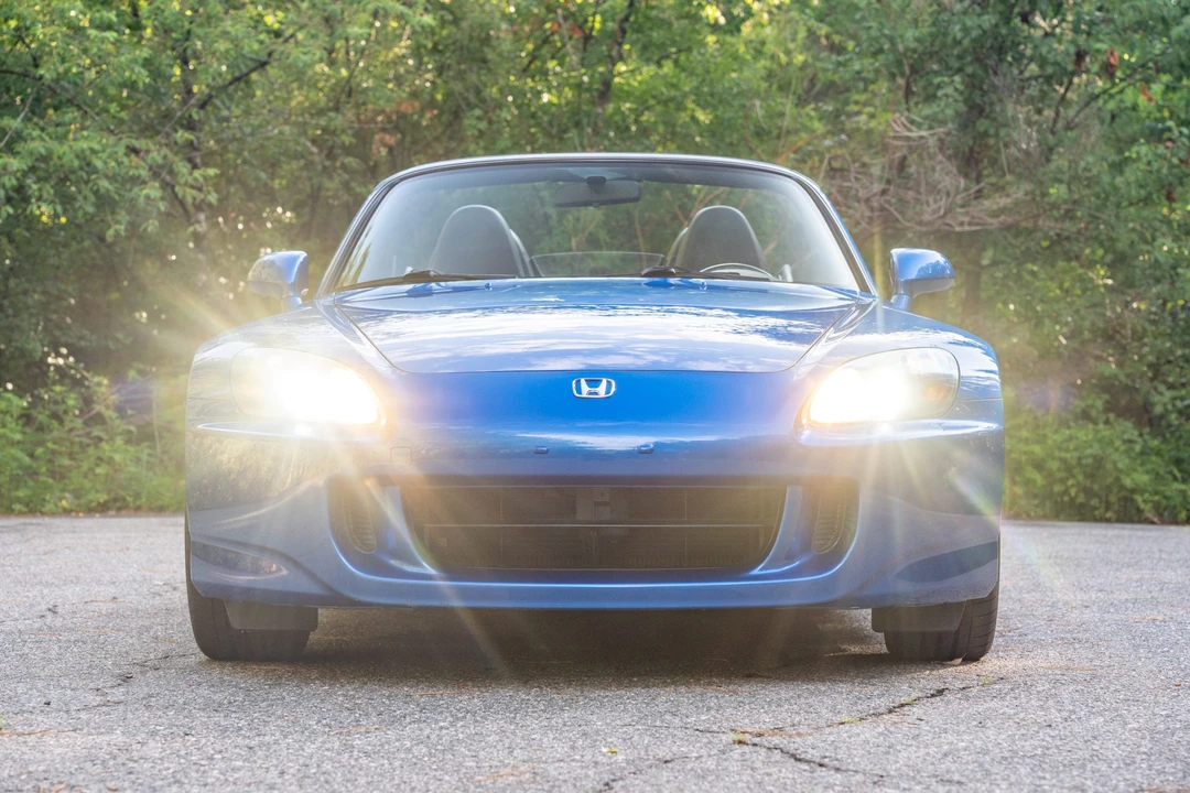 2008 Honda AP2 S2000 - Image 10 of 31