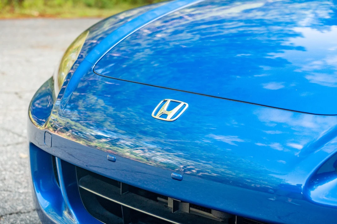 2008 Honda AP2 S2000 - Image 27 of 31