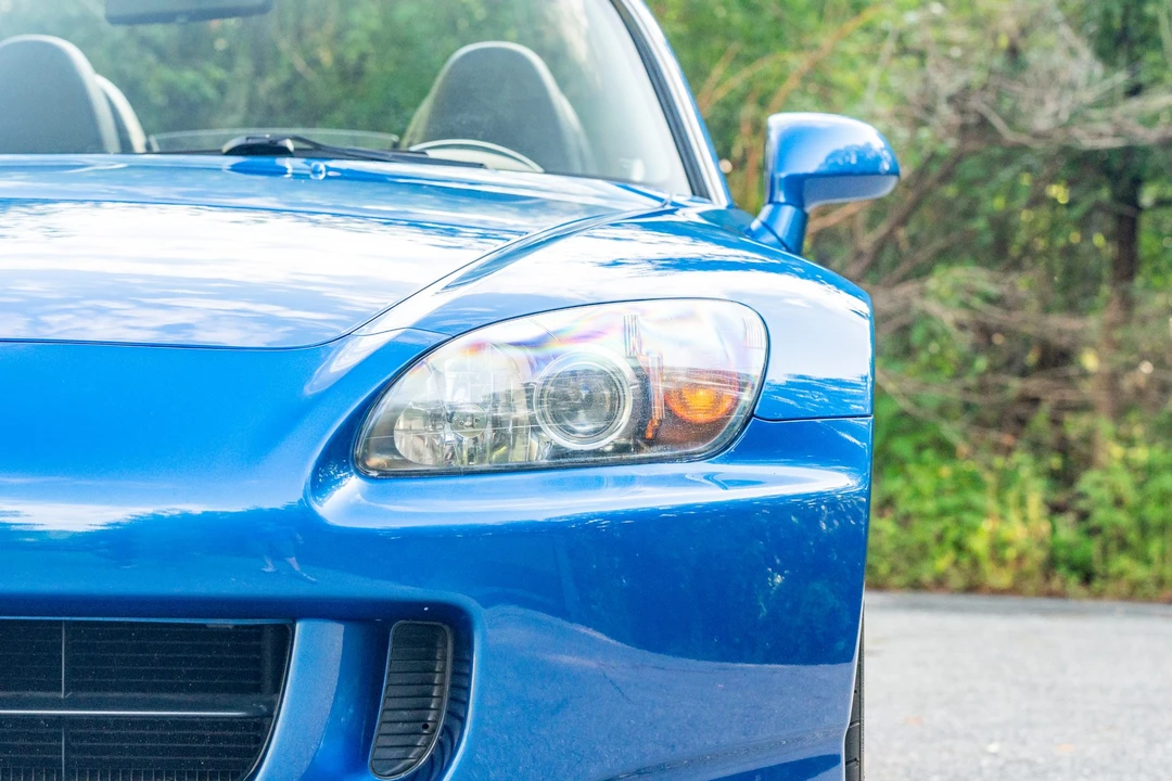 2008 Honda AP2 S2000 - Image 23 of 31