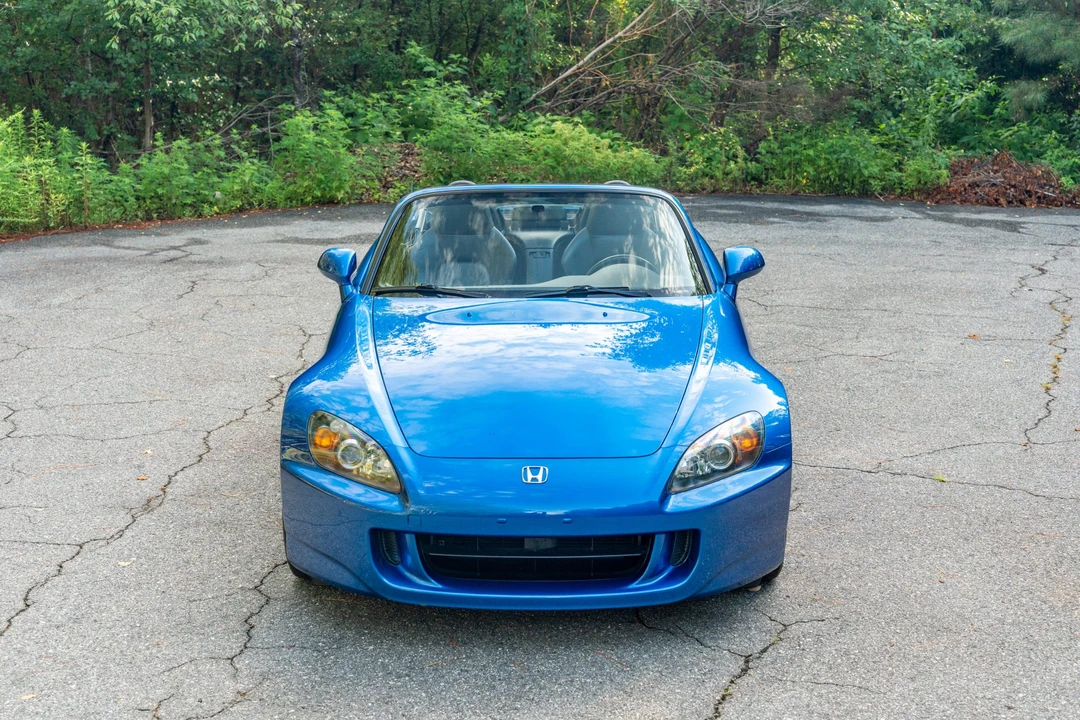2008 Honda AP2 S2000 - Image 13 of 31