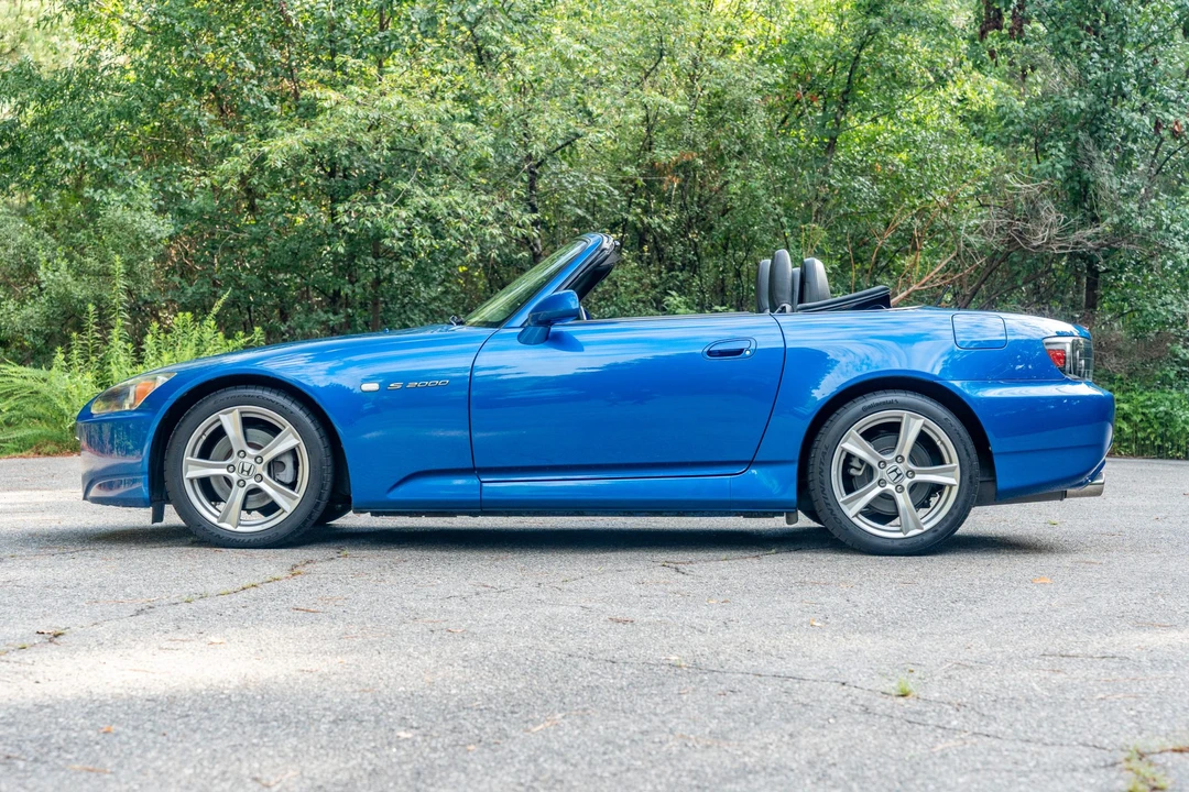 2008 Honda AP2 S2000 - Image 3 of 31