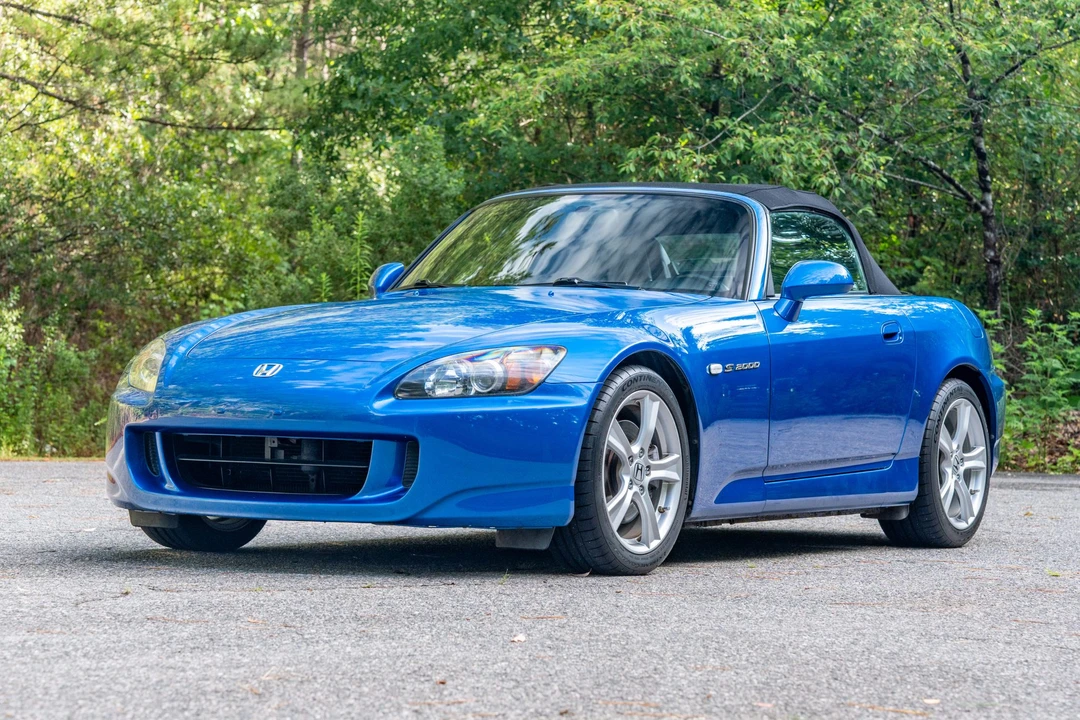 2008 Honda AP2 S2000 - Image 15 of 31