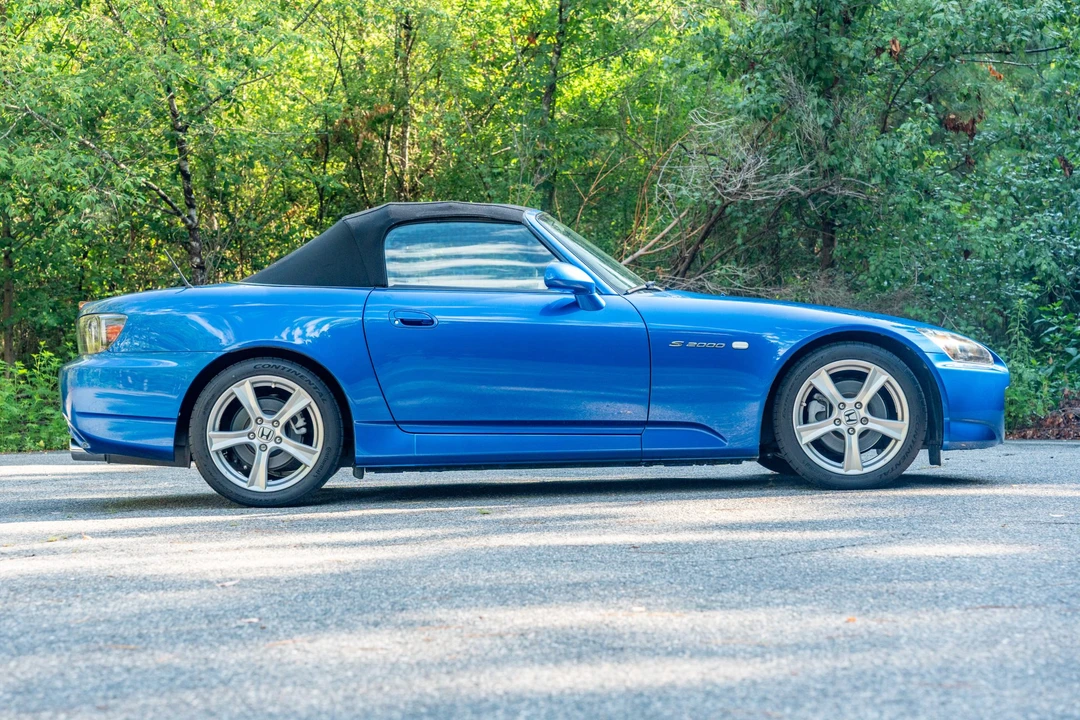2008 Honda AP2 S2000 - Image 20 of 31