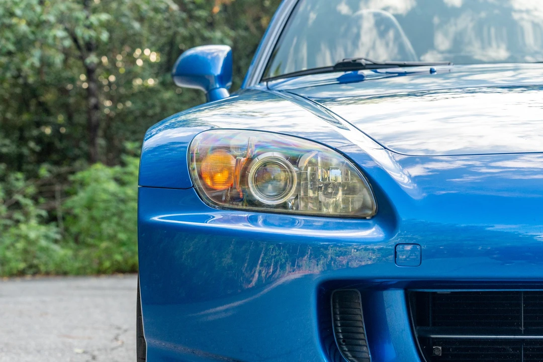 2008 Honda AP2 S2000 - Image 22 of 31