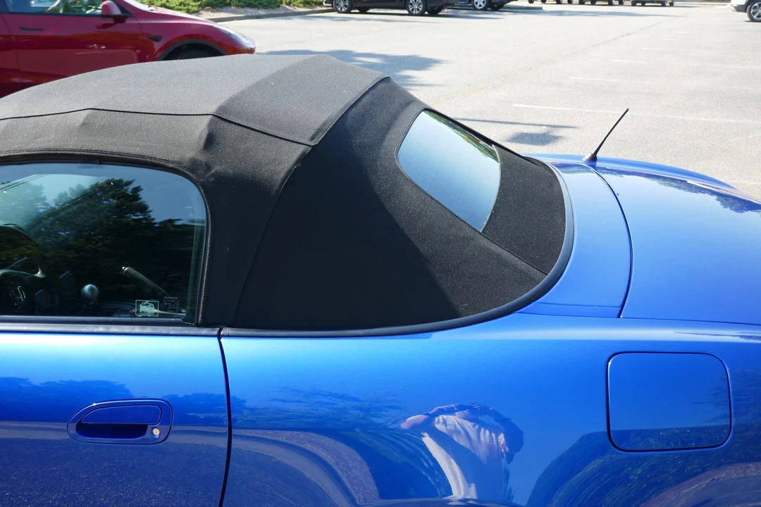 2008 Honda AP2 S2000 - Image 28 of 31