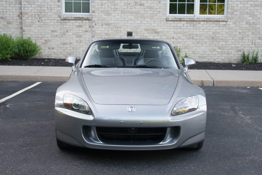 2008 Honda AP2 S2000 - Image 30 of 31