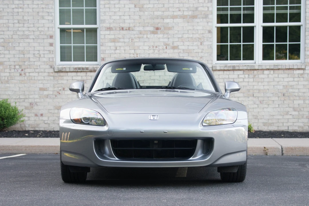 2008 Honda AP2 S2000 - Image 31 of 31