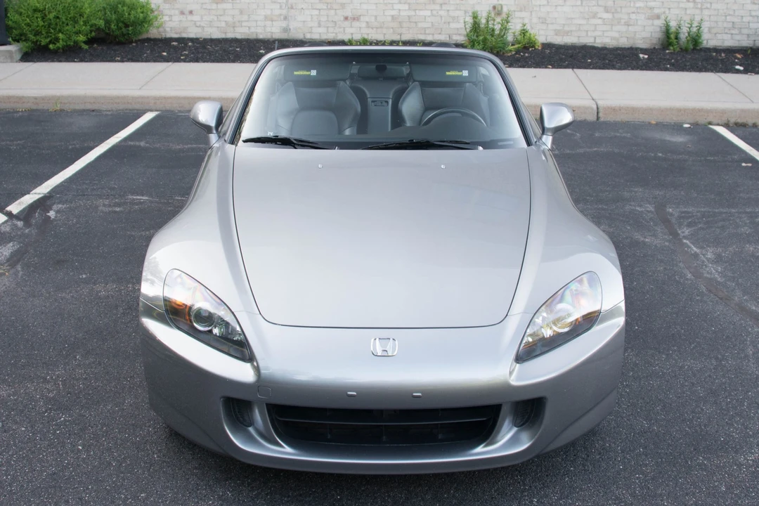 2008 Honda AP2 S2000 - Image 29 of 31