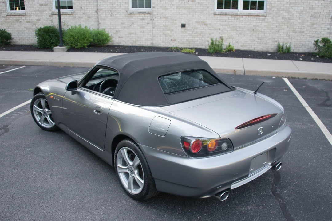 2008 Honda AP2 S2000 - Image 20 of 31