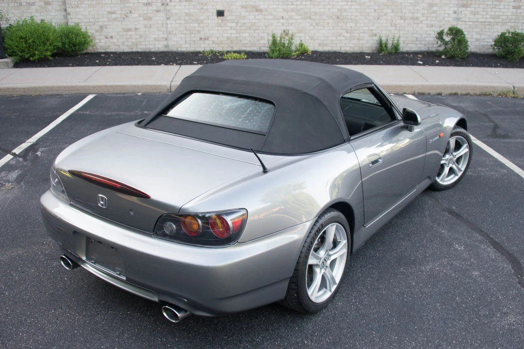 2008 Honda AP2 S2000 - Image 14 of 31