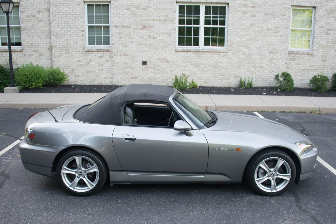 2008 Honda AP2 S2000 - Image 11 of 31