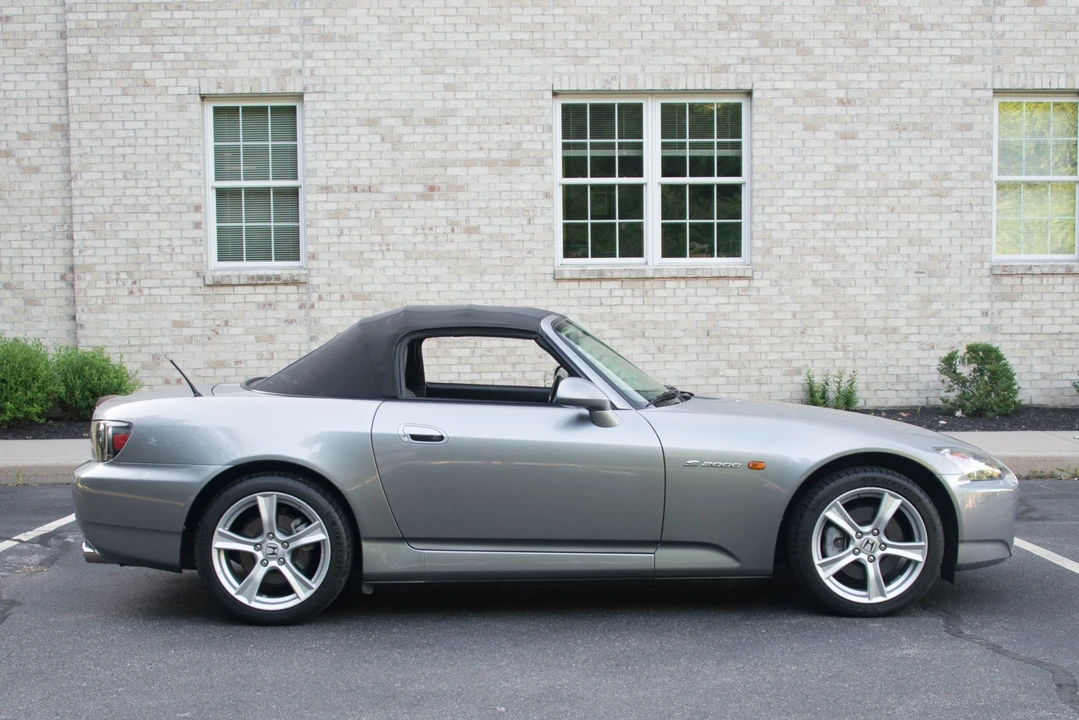 2008 Honda AP2 S2000 - Image 12 of 31