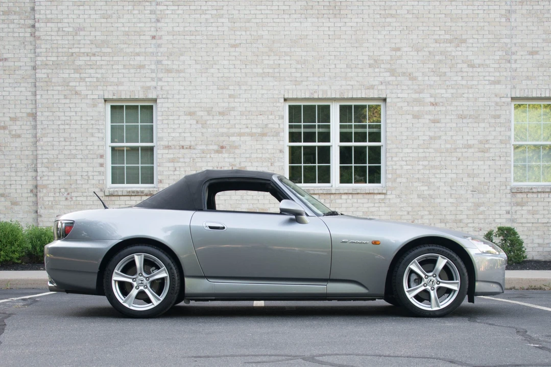 2008 Honda AP2 S2000 - Image 13 of 31