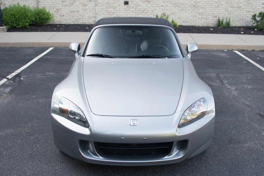 2008 Honda AP2 S2000 - Image 5 of 31